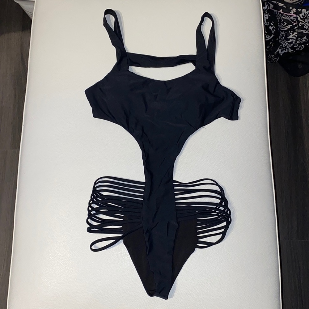 Fashion Nova Bathing Suit